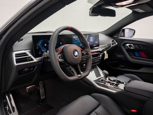 New 2026 BMW M2 Base w/ Lighting Package image 20
