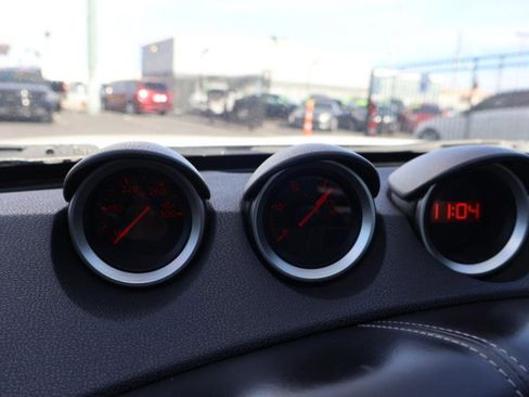 Used 2012 Nissan 370Z Touring w/ Sport Pkg image 19