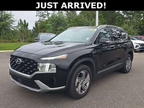 Used 2023 Hyundai Santa Fe SEL image 26