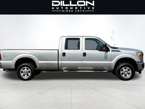 Used 2013 Ford F250 XLT AWD/4WD image 3