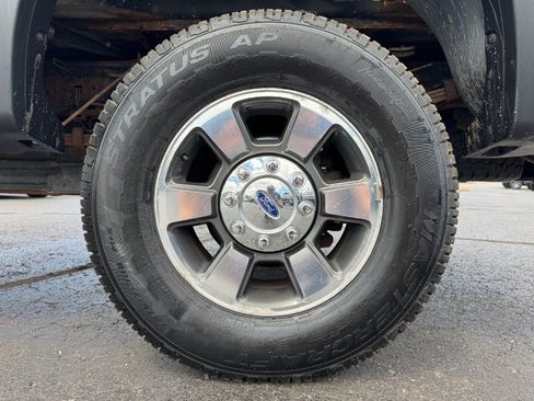 Used 2012 Ford F350 XLT w/ XLT Value Pkg AWD/4WD image 13
