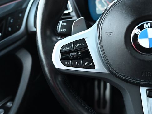 Used 2022 BMW X3 xDrive30i w/ M Sport Package 2 image 14