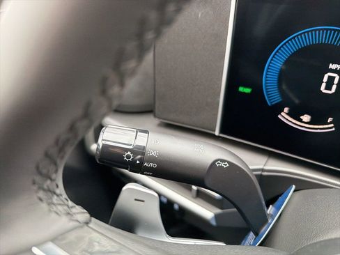 New 2026 Hyundai Santa Fe SEL AWD/4WD image 35