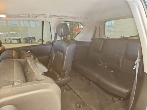 Used 2017 Nissan Armada SL RWD image 42