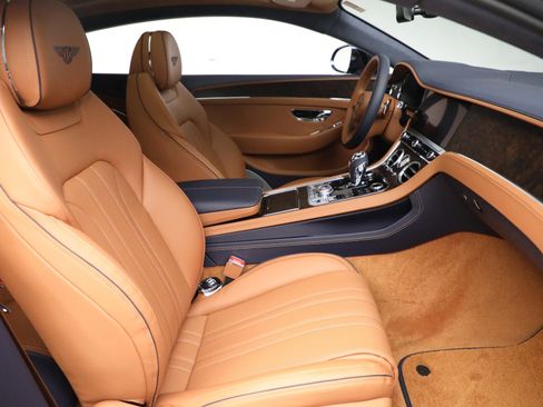 Used 2023 Bentley Continental GT Mulliner AWD/4WD image 22