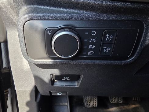 Used 2022 Ford Bronco Black Diamond AWD/4WD image 12