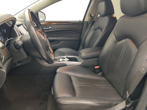 Used 2015 Cadillac SRX Luxury w/ Driver Awareness Package FWD image 17