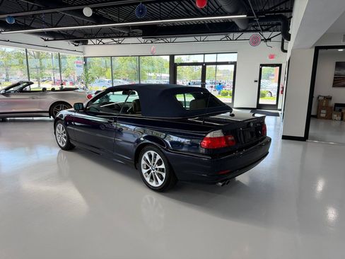 Used 2006 BMW 330Ci Convertible RWD image 19
