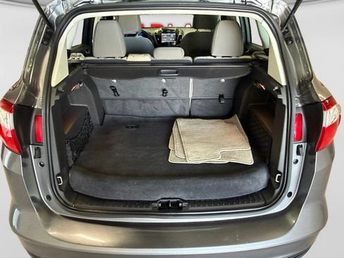 Used 2013 Ford C-MAX SE FWD image 18