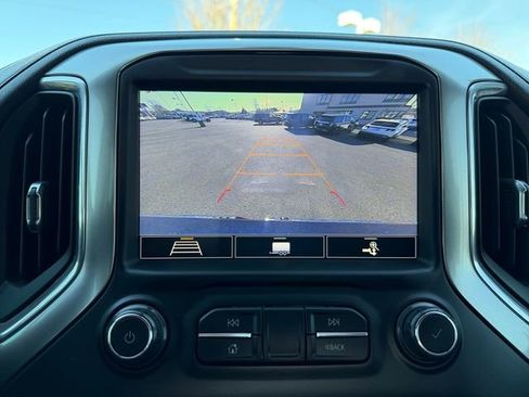 Used 2020 Chevrolet Silverado 1500 LT w/ All-Star Edition image 22