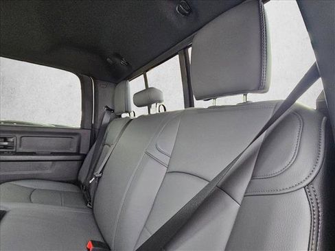 New 2026 RAM 3500 Tradesman AWD/4WD image 16