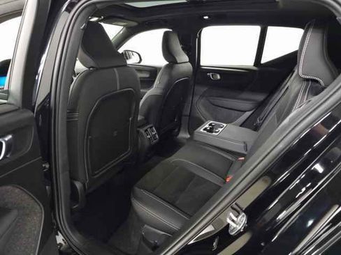 Certified 2024 Volvo XC40 Recharge Plus w/ Protection Package Premier image 36