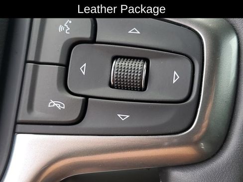 Used 2026 Chevrolet Silverado 2500 LT w/ Trail Boss Package AWD/4WD image 14