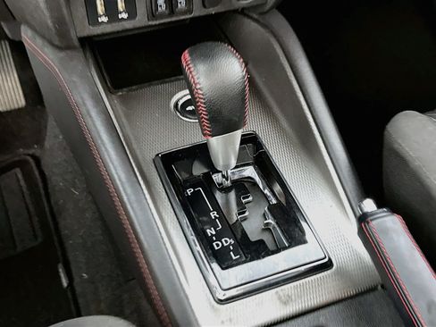 Used 2025 Mitsubishi Outlander Sport LE AWD/4WD image 17