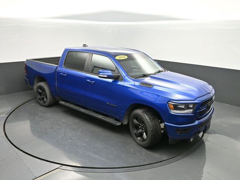 Used 2019 RAM 1500 Sport w/ Level 2 Equipment Group image 42