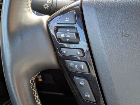 Used 2023 INFINITI QX80 Premium Select w/ Cargo Package image 36