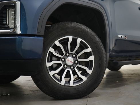 Used 2019 GMC Sierra 1500 AT4 AWD/4WD image 28