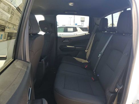New 2026 Chevrolet Colorado LT w/ Advanced Trailering Package RWD image 13