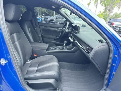 Used 2024 Honda Civic Sport image 17