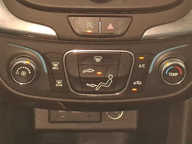 Used 2022 Chevrolet Equinox LT FWD image 5
