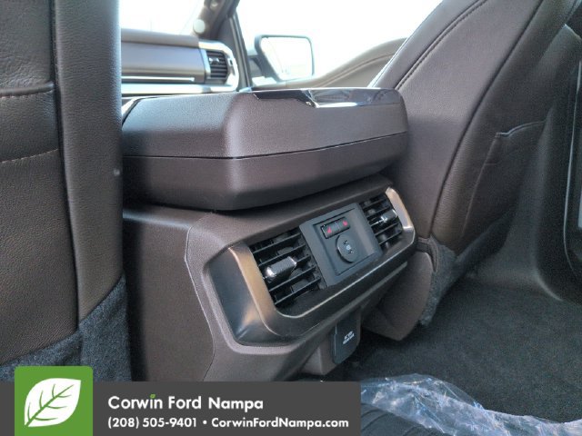New 2026 Ford F150 King Ranch w/ Equipment Group 601A High AWD/4WD image 27