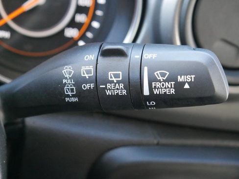 Used 2021 Jeep Wrangler Unlimited Sport image 25