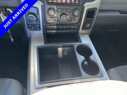 Used 2015 RAM 1500 Lone Star image 32