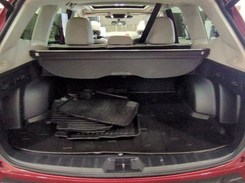 Certified 2023 Subaru Forester Premium image 12