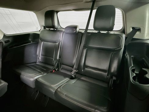 Used 2025 Ford Expedition Active AWD/4WD image 30