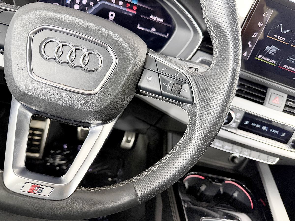 Used 2022 Audi A4 2.0T Prestige AWD/4WD image 65