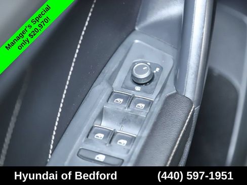 Used 2023 Volkswagen Tiguan SE R-Line FWD image 19
