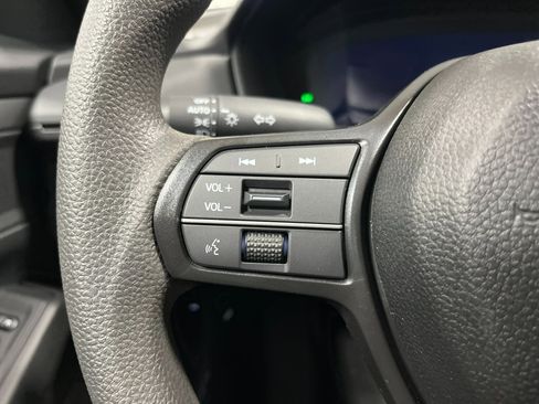 New 2026 Honda Accord LX image 15