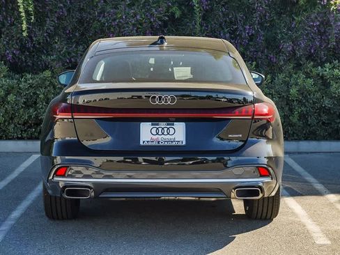 New 2025 Audi A5 2.0T Premium image 5