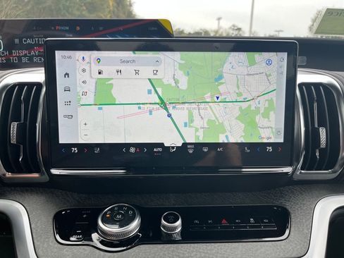 New 2026 Ford Expedition Tremor image 26