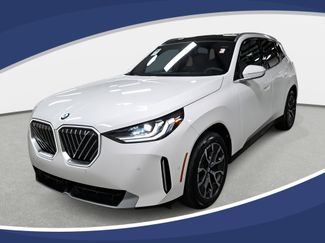 New 2026 BMW X3 xDrive30 w/ Convenience Package video 1