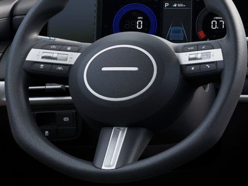 New 2026 Hyundai Tucson SEL image 15