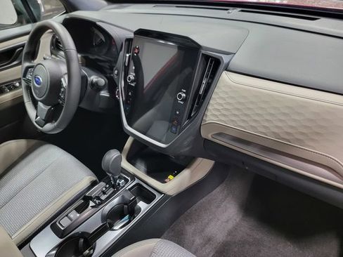 Certified 2026 Subaru Forester Premium AWD/4WD image 16