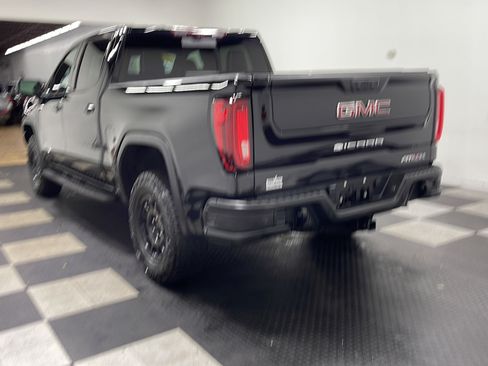 Used 2024 GMC Sierra 1500 AT4X w/ AT4X AEV Edition AWD/4WD image 16