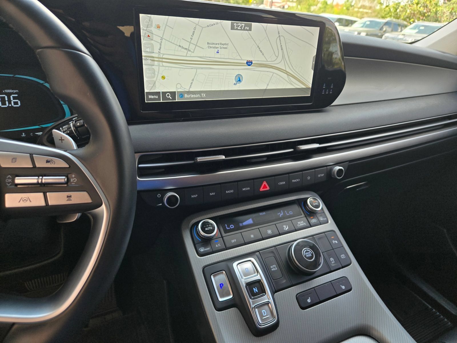 Used 2024 Hyundai Palisade XRT FWD image 15