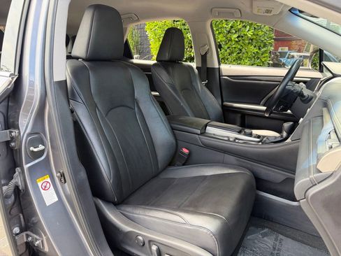 Used 2016 Lexus RX 350 FWD image 34