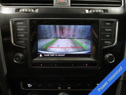 Used 2015 Volkswagen GTI Autobahn FWD image 6