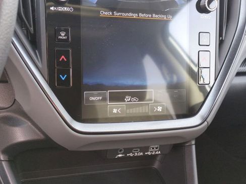 New 2026 Subaru Crosstrek 2.5i Premium image 24