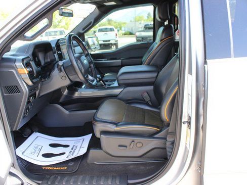 Used 2023 Ford F150 Tremor w/ Equipment Group 402A High AWD/4WD image 5