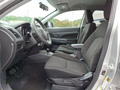 Used 2020 Mitsubishi Outlander Sport ES image 13