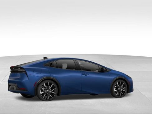 New 2025 Toyota Prius XSE Premium image 11