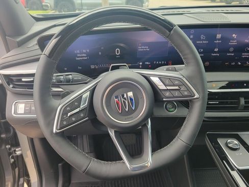 New 2026 Buick Enclave Sport Touring w/ Super Cruise Package image 17