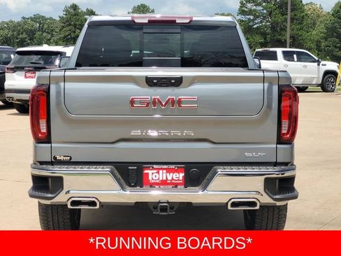 New 2026 GMC Sierra 1500 SLT AWD/4WD image 6