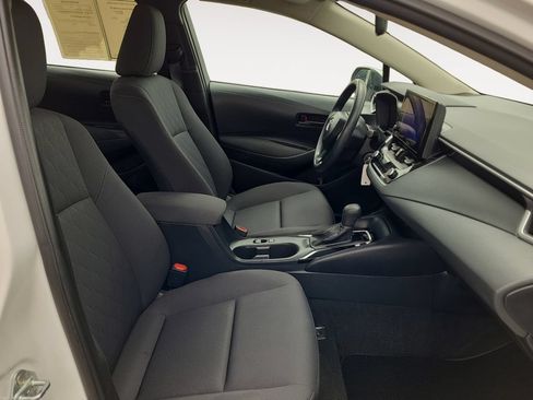 Used 2024 Toyota Corolla LE FWD image 15