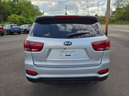 Used 2020 Kia Sorento LX w/ LX I4 Convenience Package FWD image 7