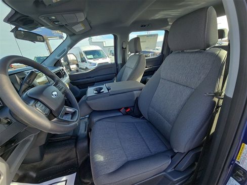 New 2026 Ford F350 XL image 17